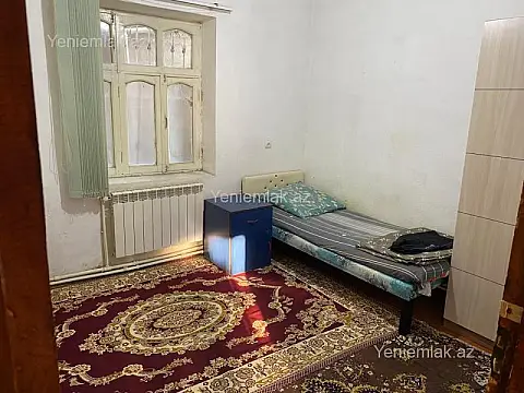 Satılır 6 otaqlı həyət evi 170 m²