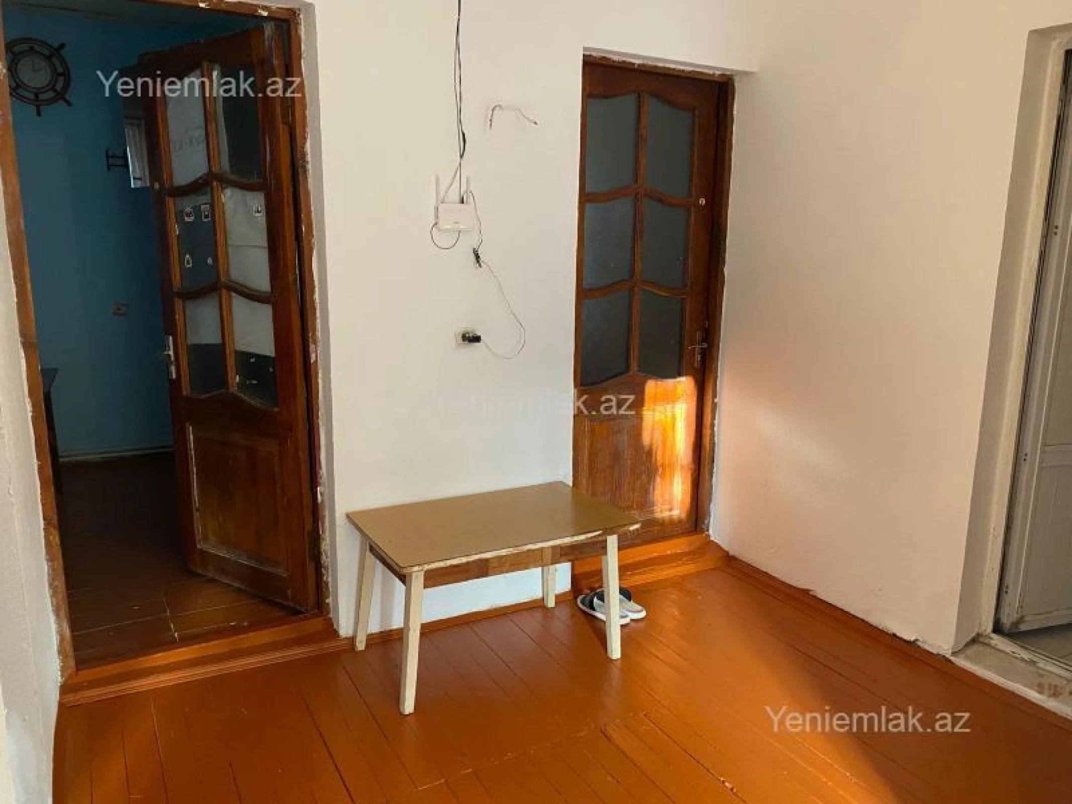 Satılır 6 otaqlı həyət evi 170 m²
