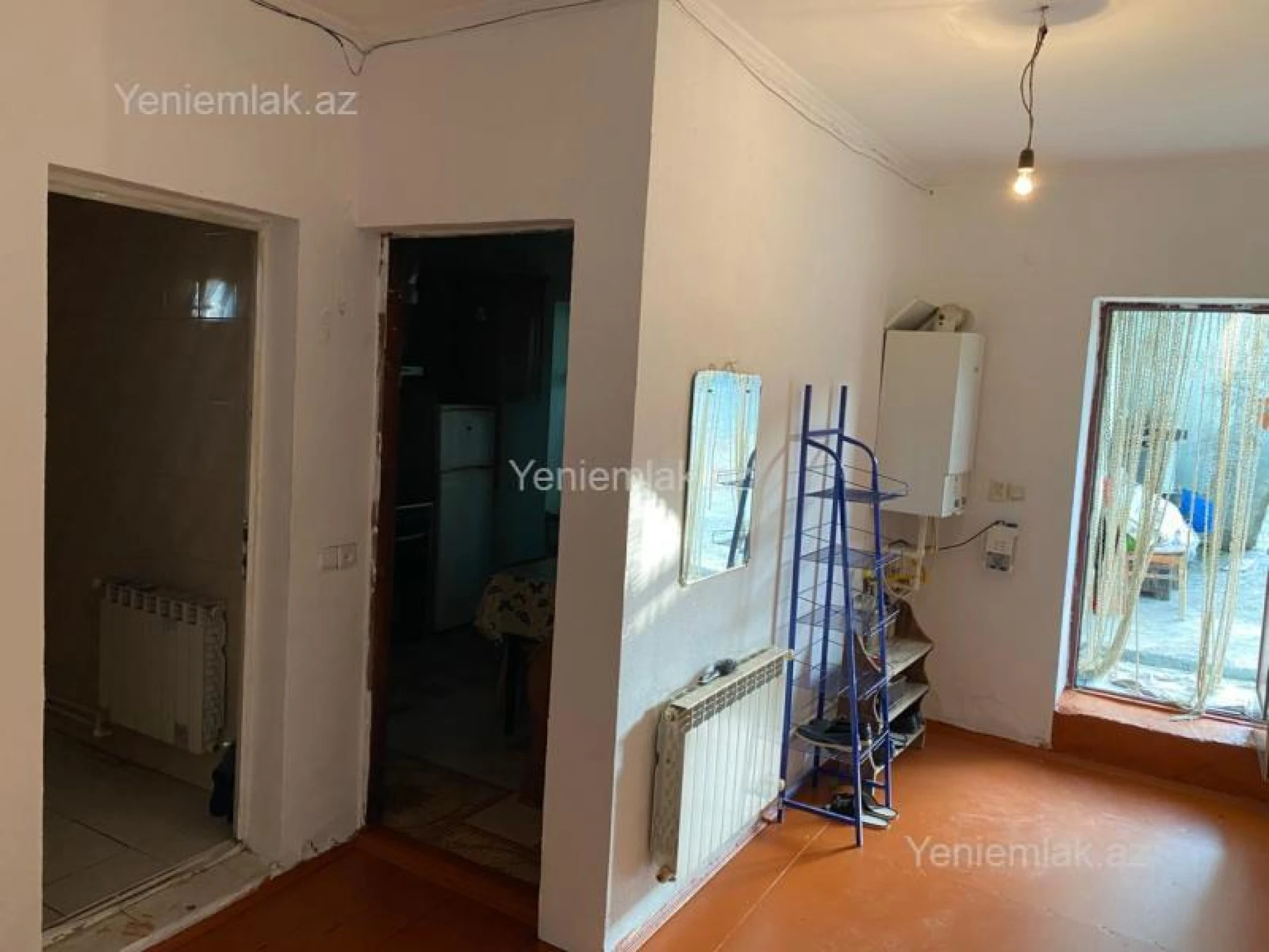 Satılır 6 otaqlı həyət evi 170 m²
