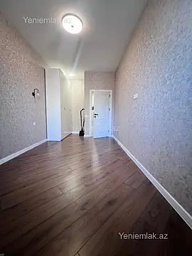 Satılır 2 otaqlı yeni tikili 70 m²