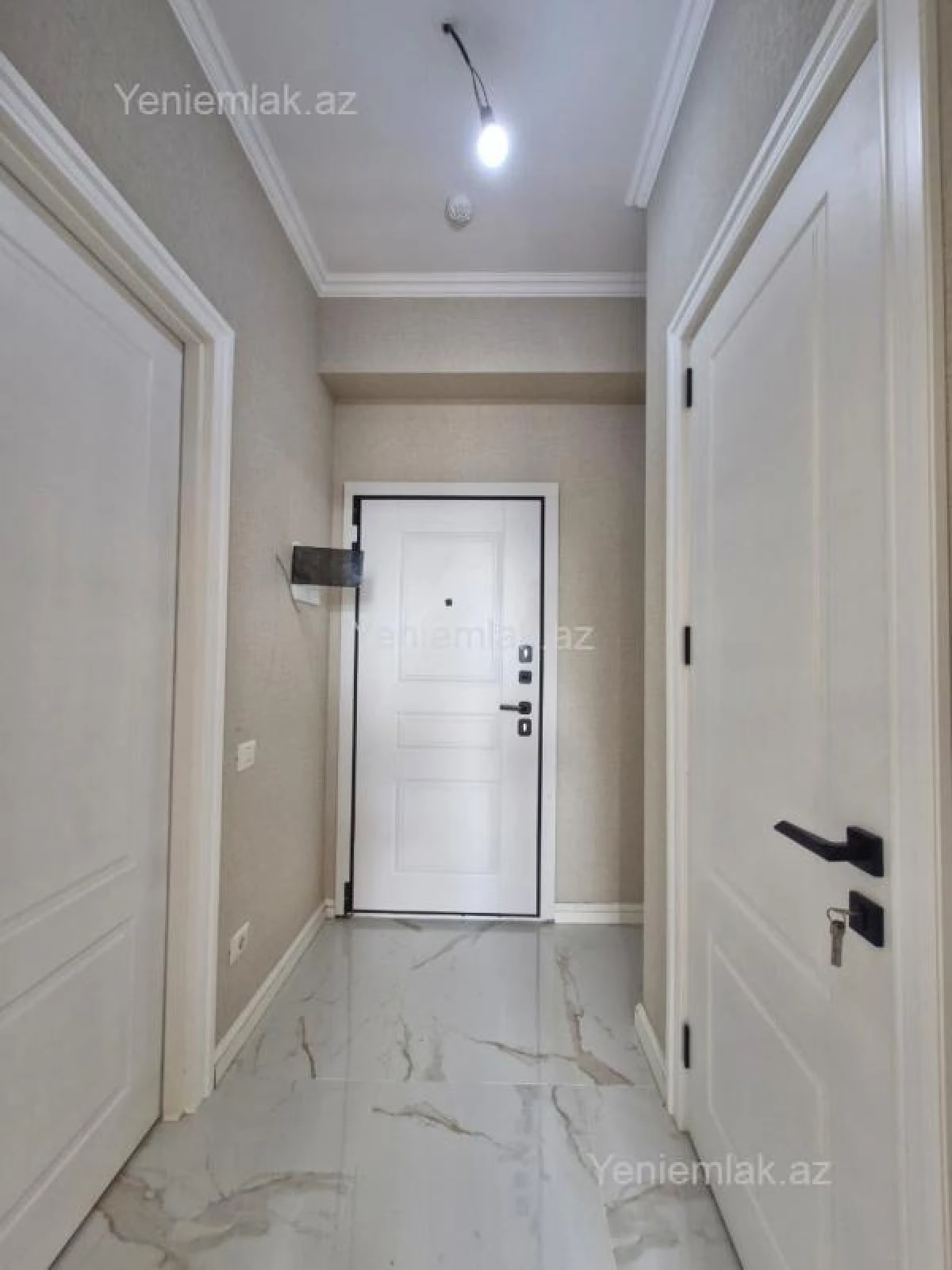 Satılır 2 otaqlı yeni tikili 40 m²
