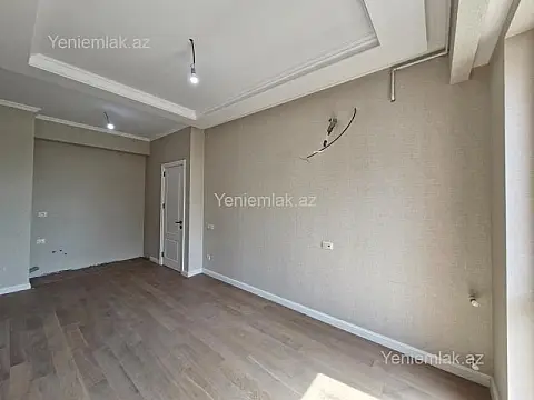 Satılır 2 otaqlı yeni tikili 40 m²