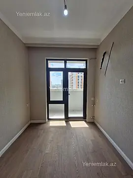 Satılır 2 otaqlı yeni tikili 40 m²