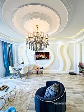 Satılır 3 otaqlı yeni tikili 95 m²