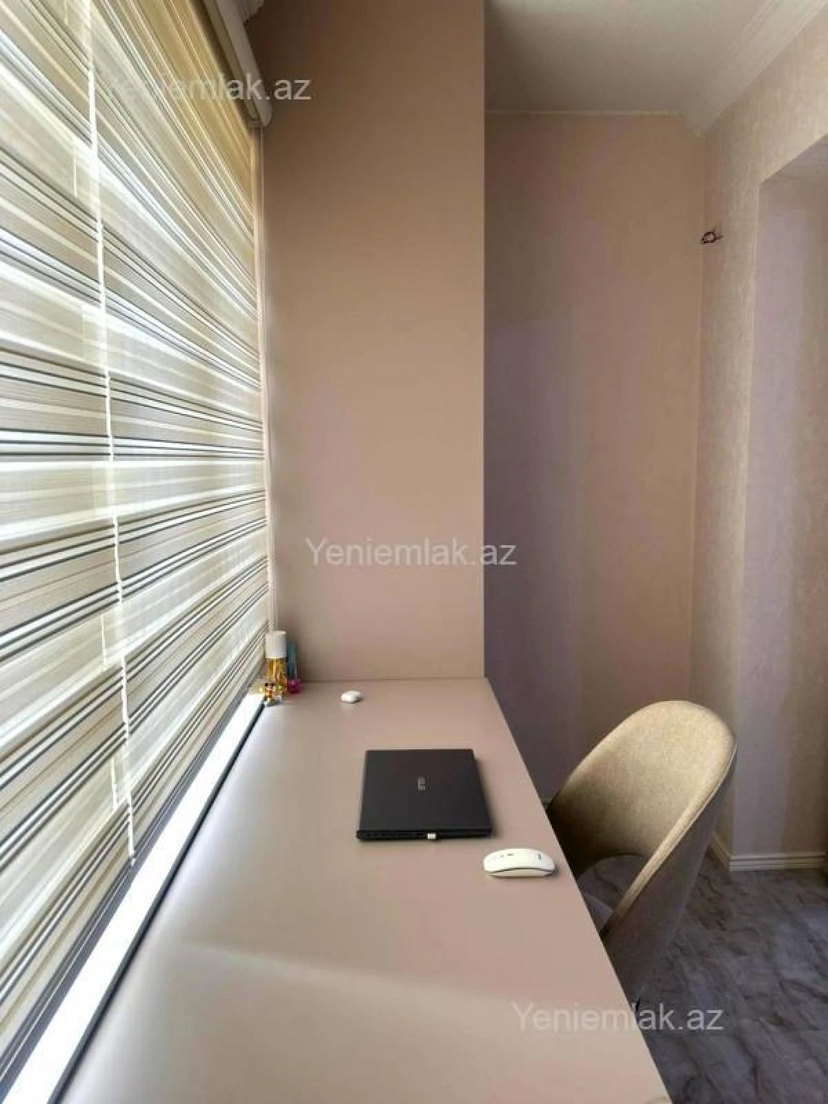 Satılır 2 otaqlı yeni tikili 75 m²