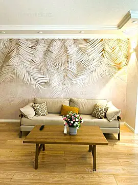 Satılır 2 otaqlı yeni tikili 75 m²