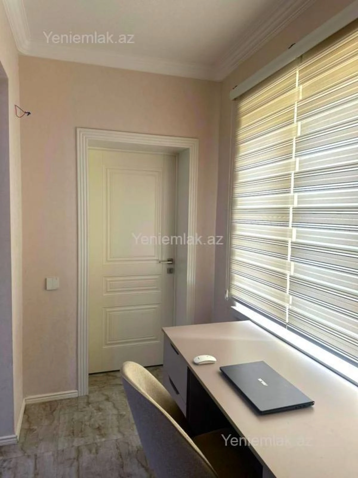 Satılır 2 otaqlı yeni tikili 75 m²