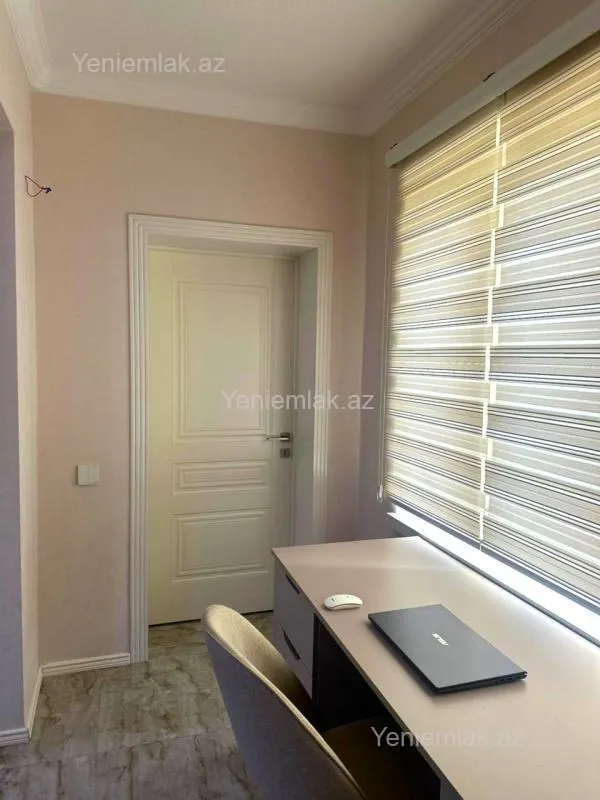 Satılır 2 otaqlı yeni tikili 75 m²