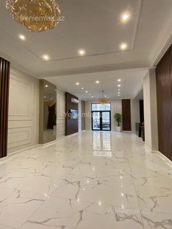 Satılır 3 otaqlı yeni tikili 104 m²