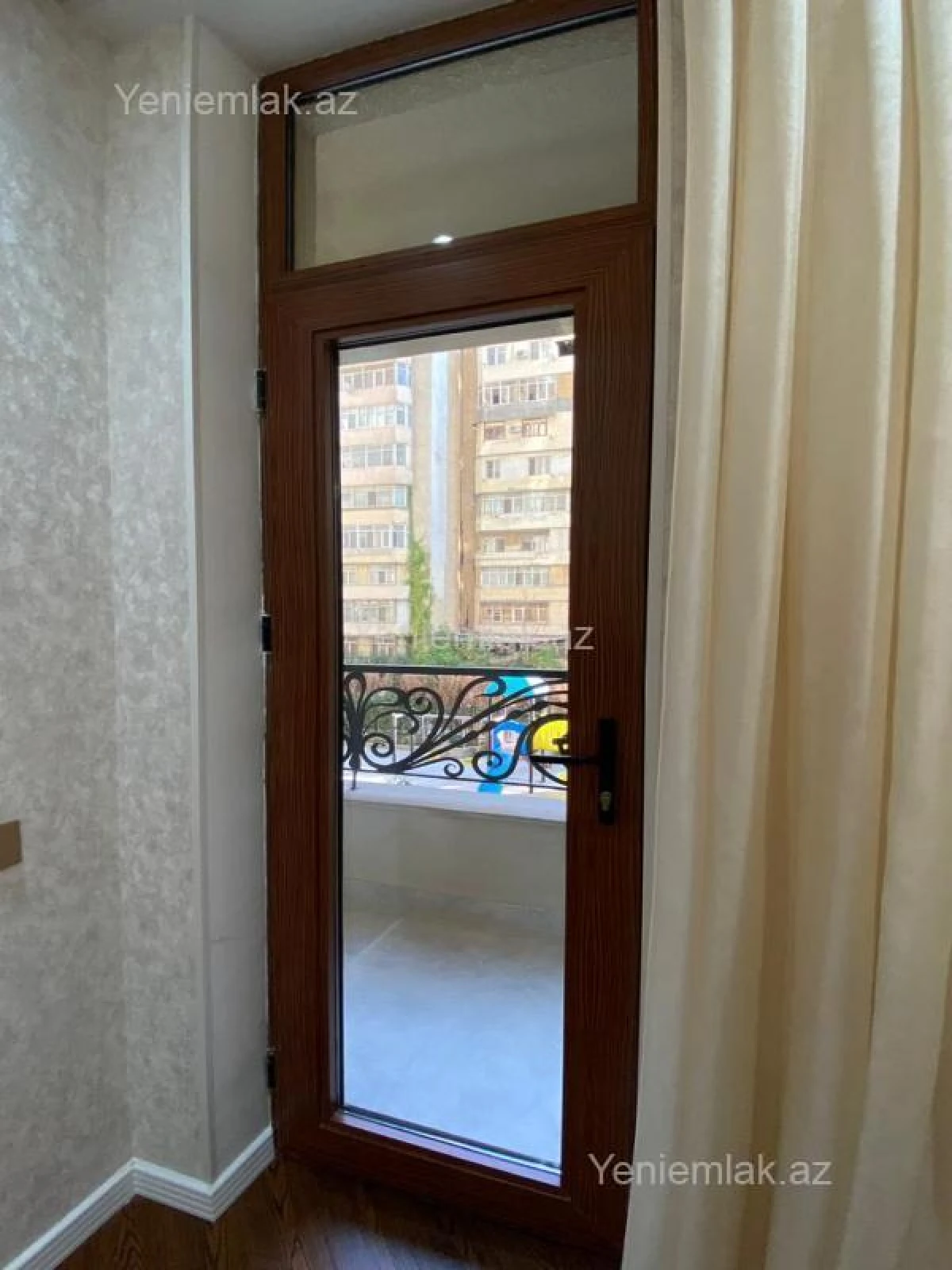 Satılır 3 otaqlı yeni tikili 104 m²