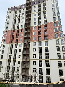 Satılır 3 otaqlı yeni tikili 130 m² — Bakı, Xətai 3 otaq 130.00 m²