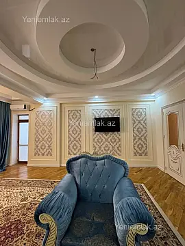 Satılır 2 otaqlı yeni tikili 78 m²