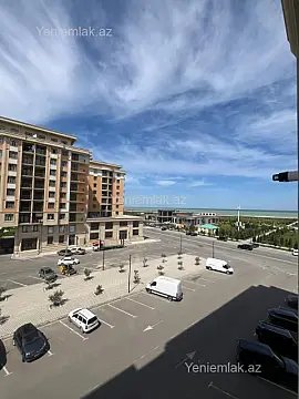 Satılır 2 otaqlı yeni tikili 52 m² — Sumqayıt 2 otaq 52.00 m²