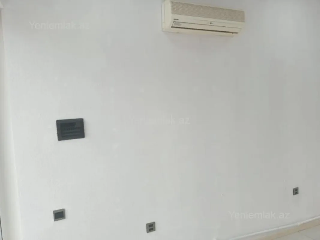 Satılır 2 otaqlı obyekt 28 m²