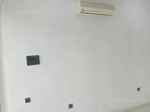 Satılır 2 otaqlı obyekt 28 m²