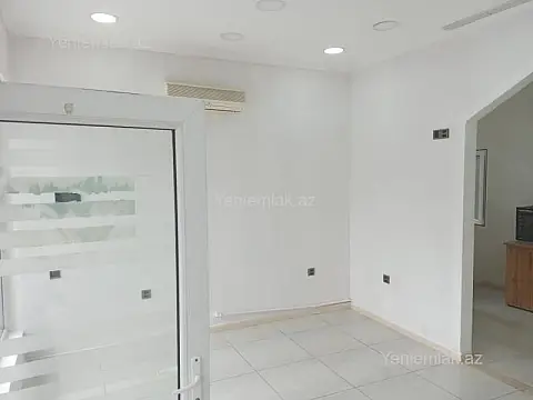Satılır 2 otaqlı obyekt 28 m²