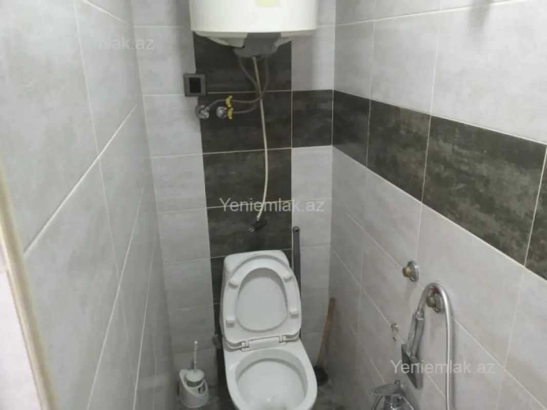 Satılır 2 otaqlı obyekt 28 m²