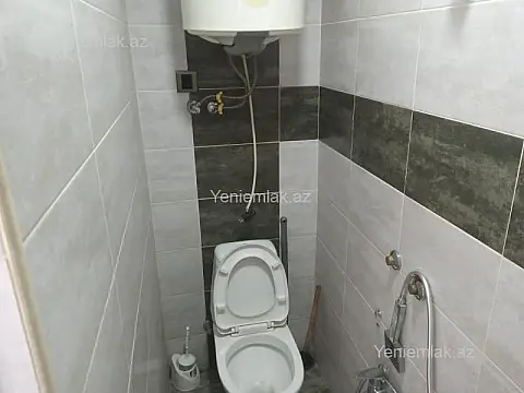Satılır 2 otaqlı obyekt 28 m²