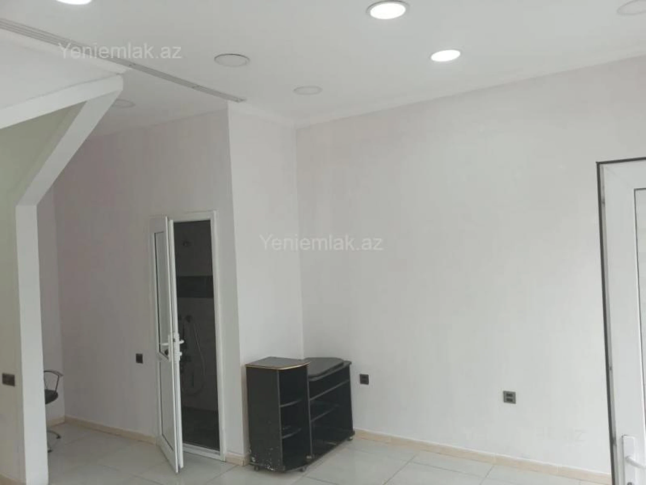 Satılır 2 otaqlı obyekt 28 m²