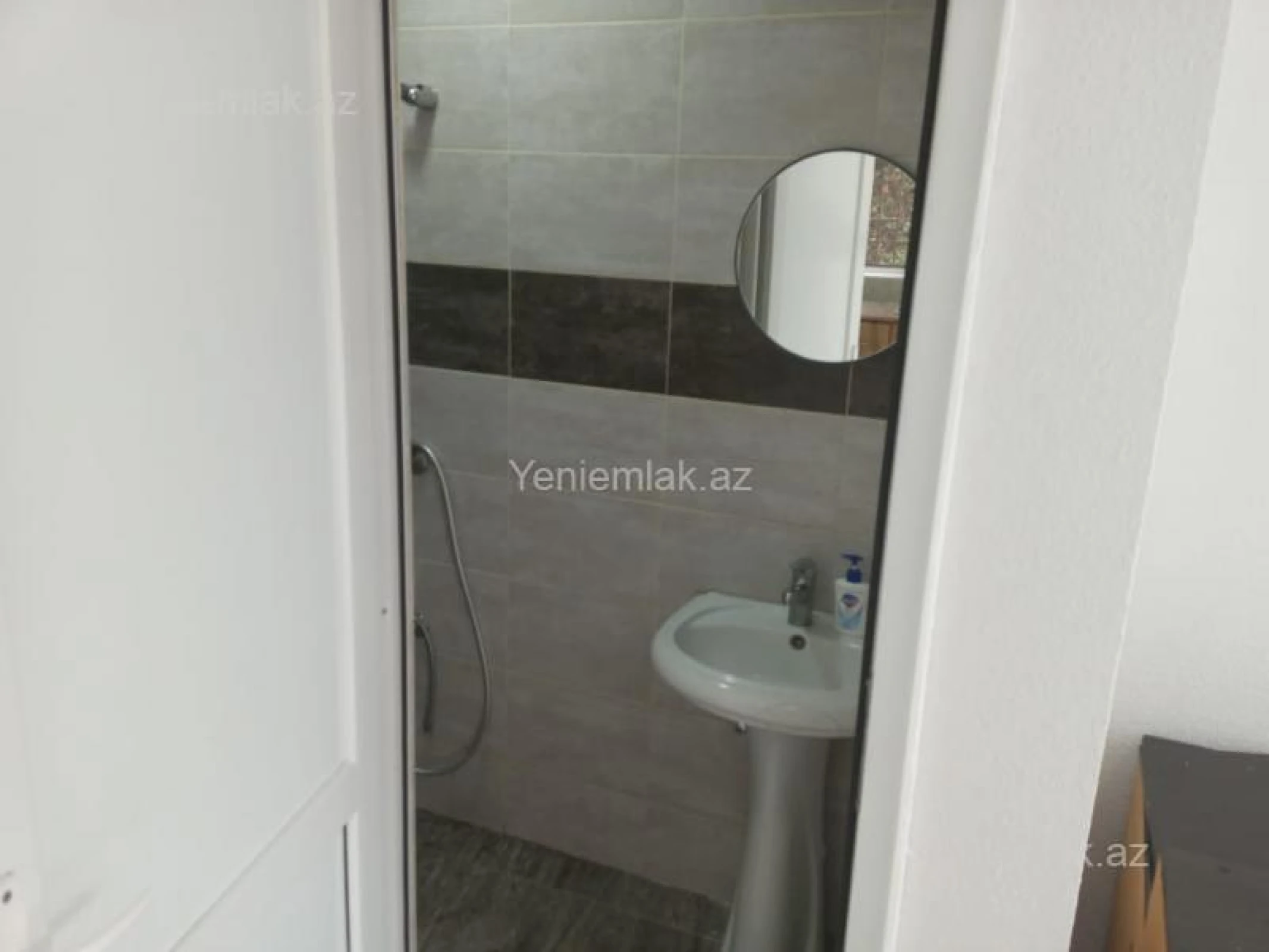 Satılır 2 otaqlı obyekt 28 m²