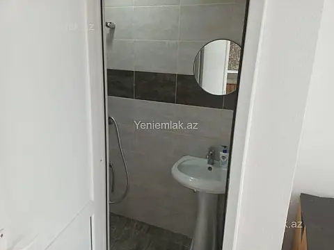 Satılır 2 otaqlı obyekt 28 m²