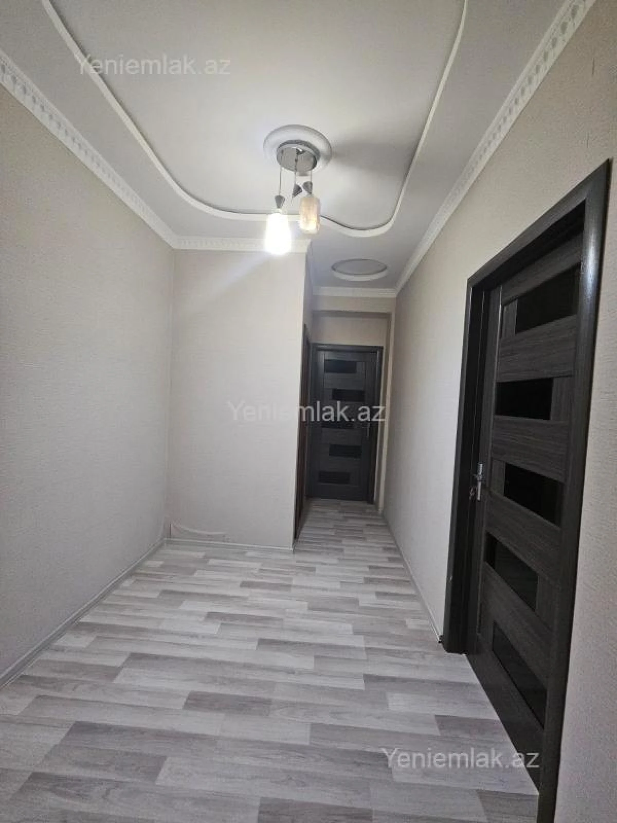 Satılır 2 otaqlı yeni tikili 57 m²