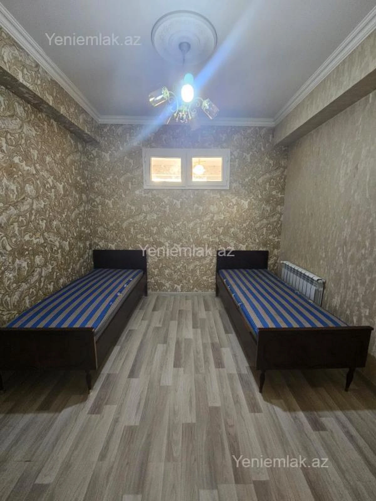 Satılır 2 otaqlı yeni tikili 57 m²