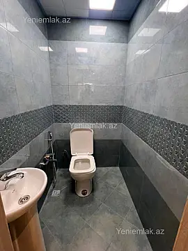 Satılır 3 otaqlı yeni tikili 133 m² — Bakı, Nizami 3 otaq 133.00 m²