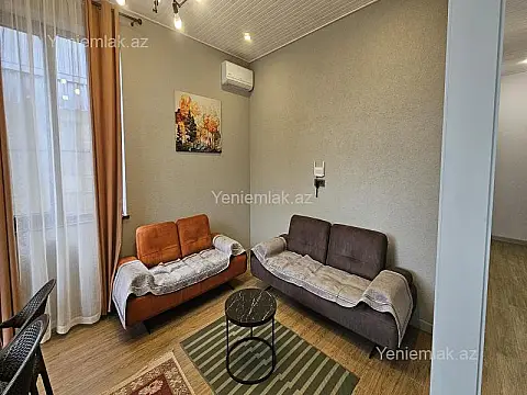 Satılır 3 otaqlı həyət evi 180 m²