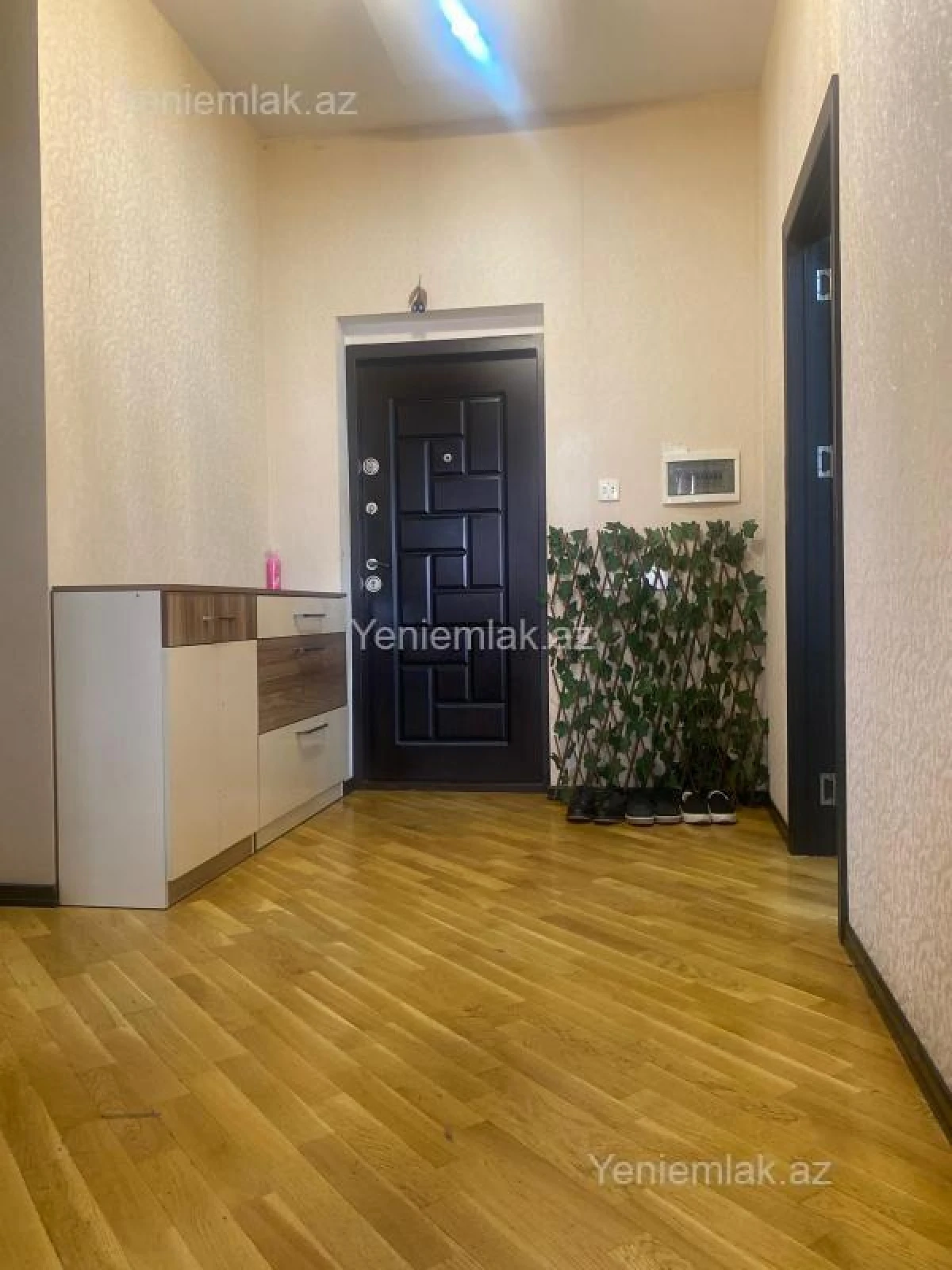 Satılır 3 otaqlı yeni tikili 98 m²