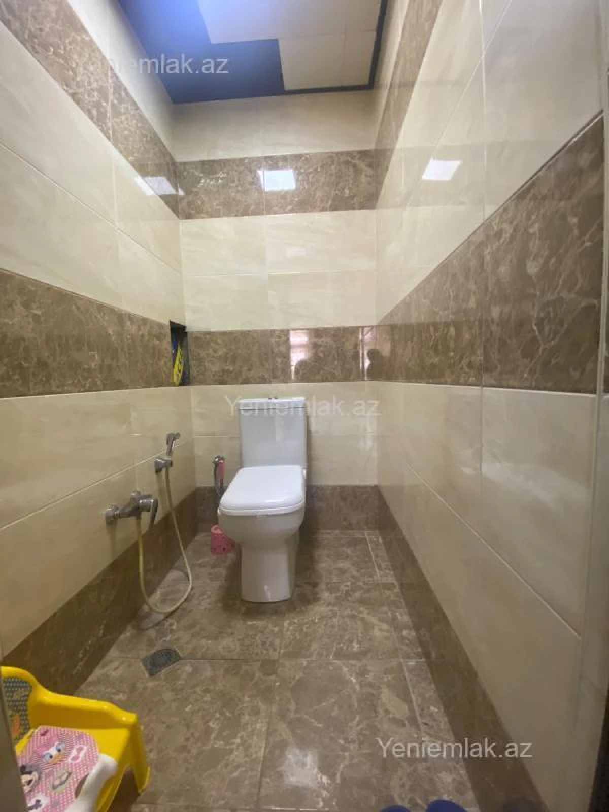 Satılır 3 otaqlı yeni tikili 98 m²