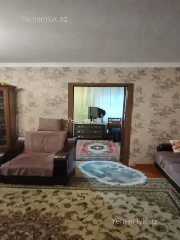 Satılır 2 otaqlı köhnə tikili 48 m²