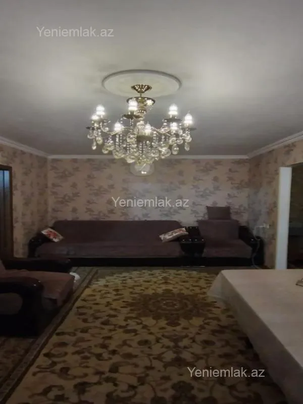 Satılır 2 otaqlı köhnə tikili 48 m²