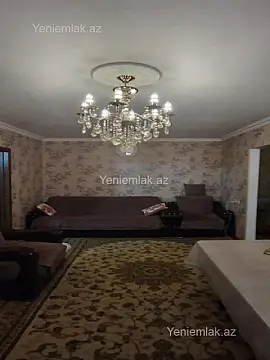 Satılır 2 otaqlı köhnə tikili 48 m²