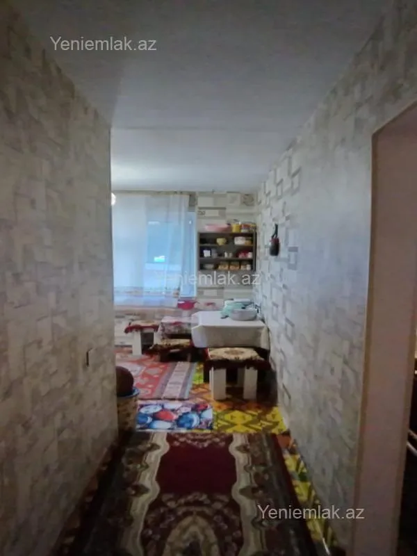 Satılır 2 otaqlı köhnə tikili 48 m²