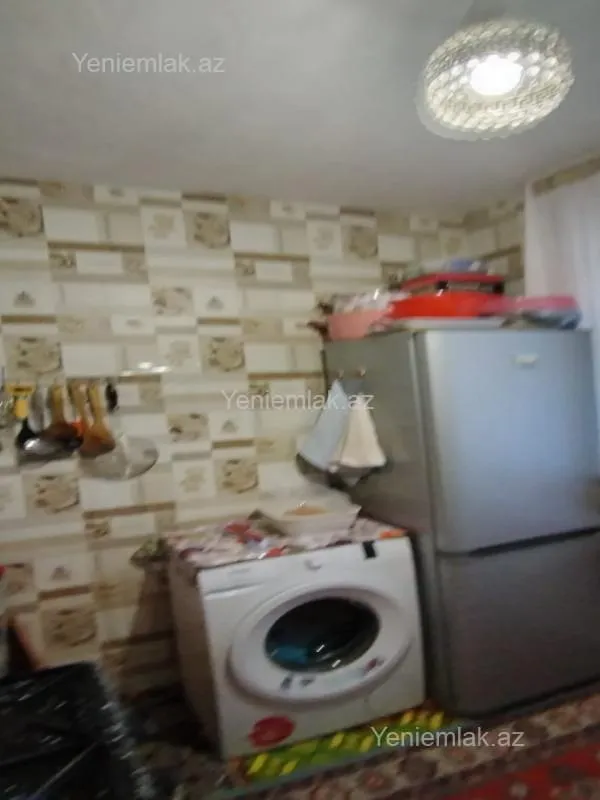 Satılır 2 otaqlı köhnə tikili 48 m²