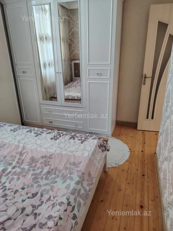 Satılır 3 otaqlı yeni tikili 70 m²