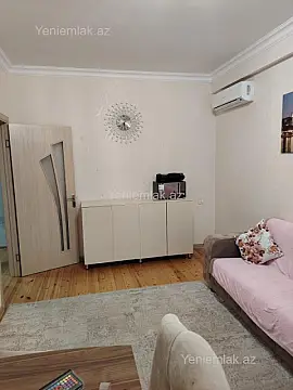Satılır 3 otaqlı yeni tikili 70 m²