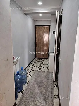 Satılır 3 otaqlı yeni tikili 70 m²