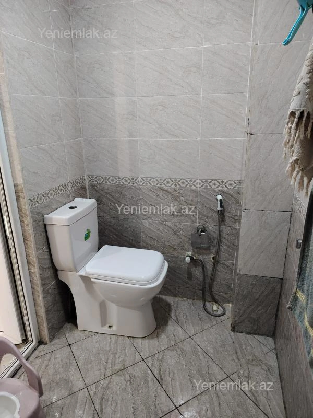 Satılır 3 otaqlı yeni tikili 70 m²