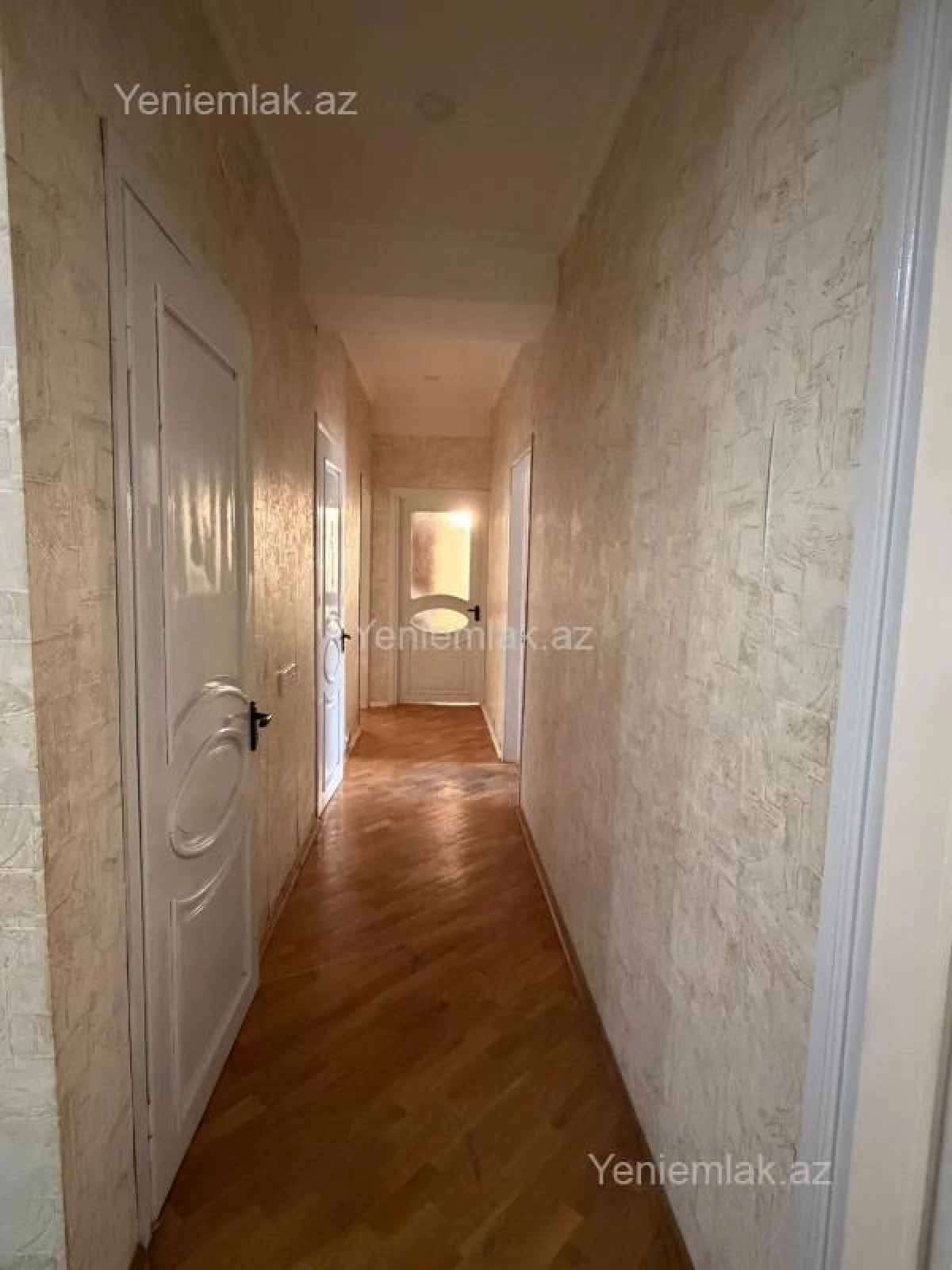 Satılır 3 otaqlı yeni tikili 115 m²