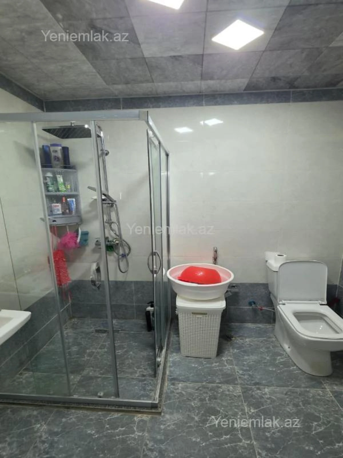 Satılır 3 otaqlı yeni tikili 94 m²