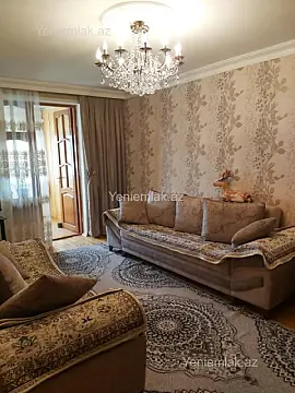 Satılır 2 otaqlı köhnə tikili 46 m² — Sumqayıt, 2-ci mikrorayon 2 otaq 46.00 m²
