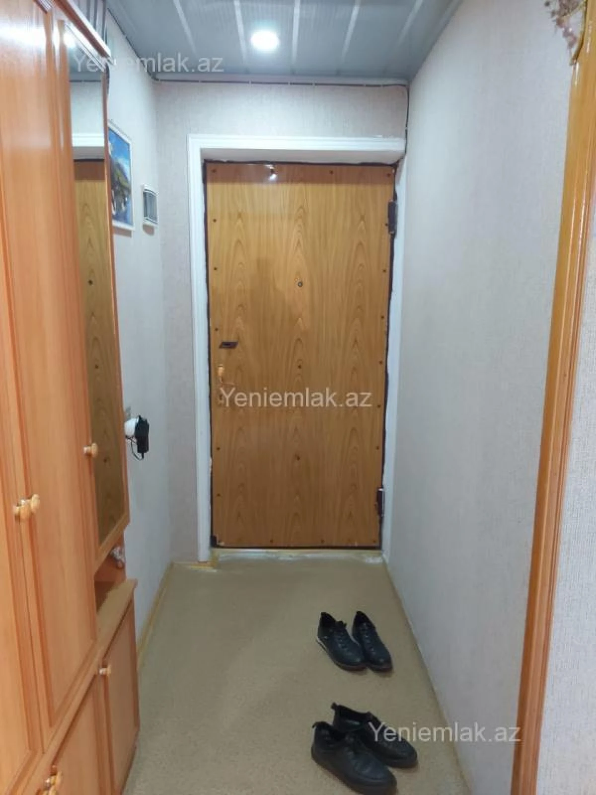 Satılır 2 otaqlı köhnə tikili 46 m²
