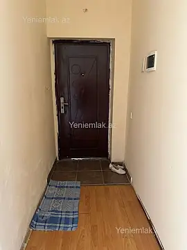 Satılır 2 otaqlı köhnə tikili 57 m²