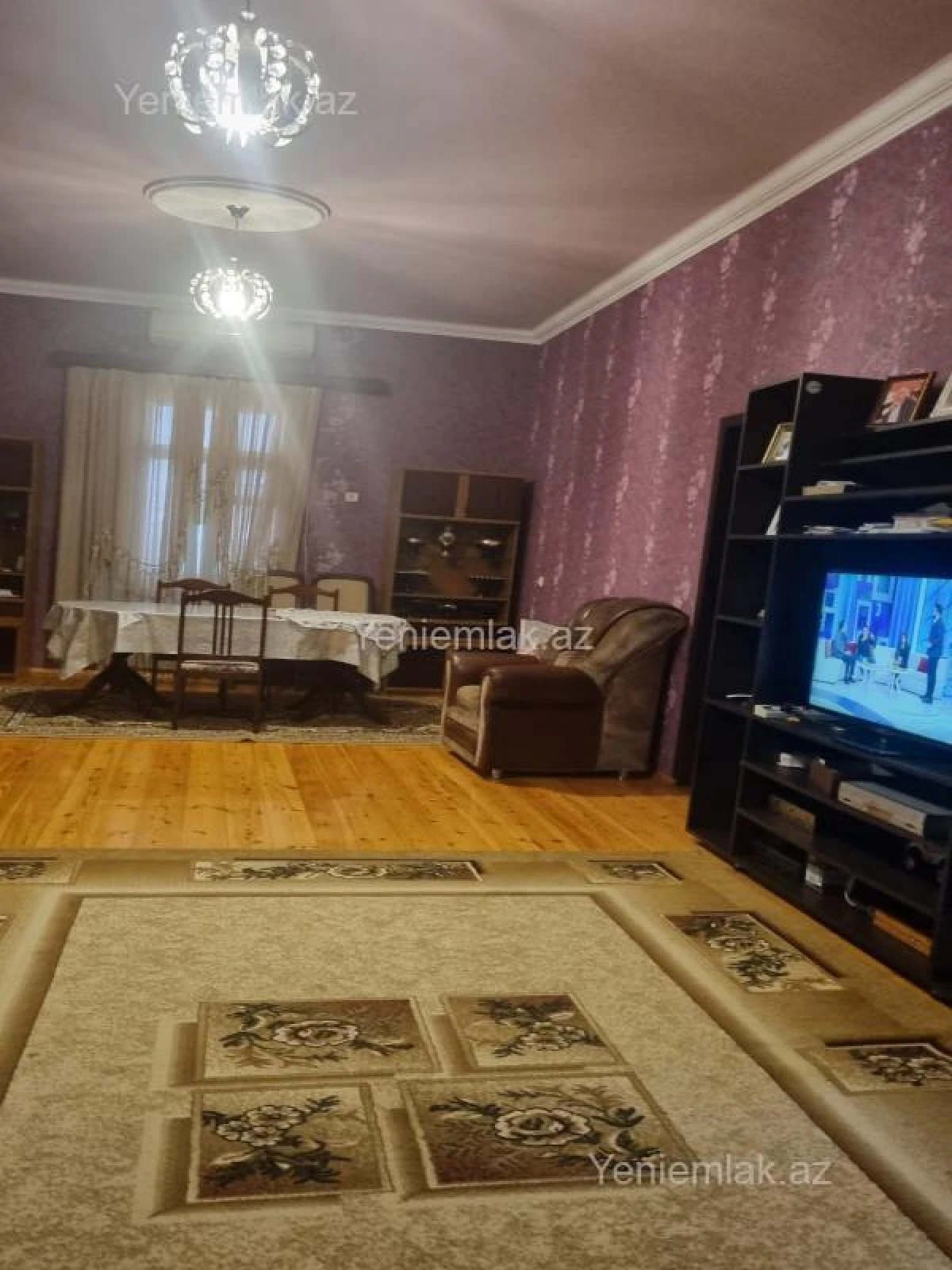 Satılır 6 otaqlı həyət evi 200 m²