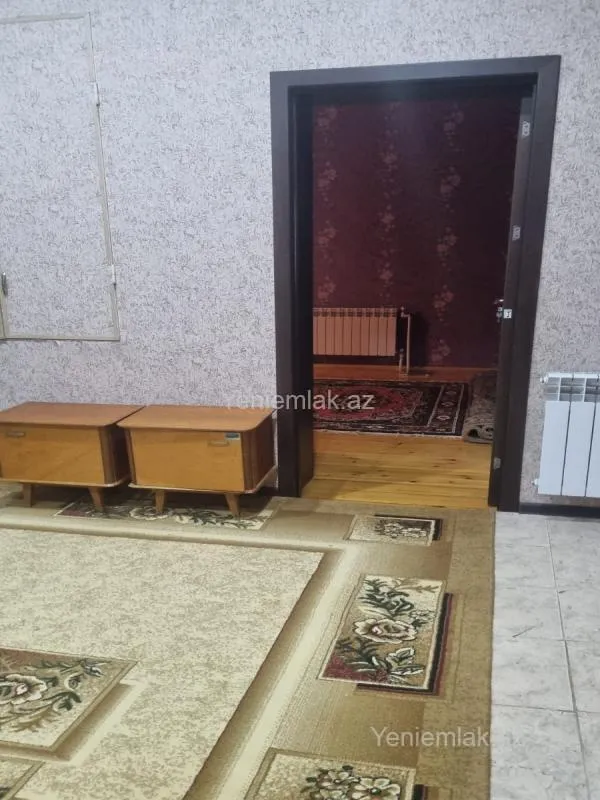 Satılır 6 otaqlı həyət evi 200 m²