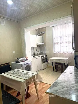 Satılır 4 otaqlı yeni tikili 120 m²