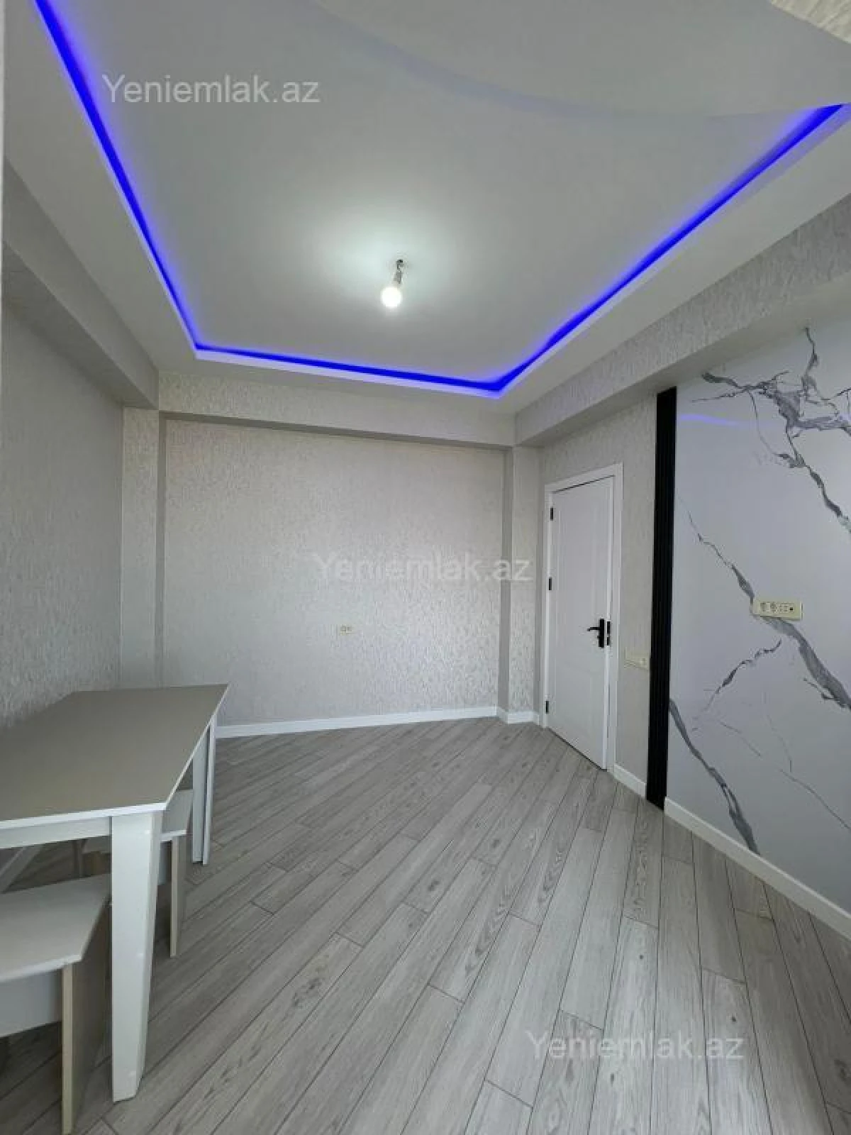 Satılır 2 otaqlı yeni tikili 35 m²