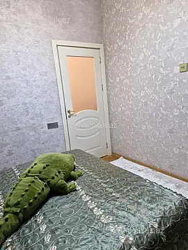 Satılır 3 otaqlı yeni tikili 75 m²